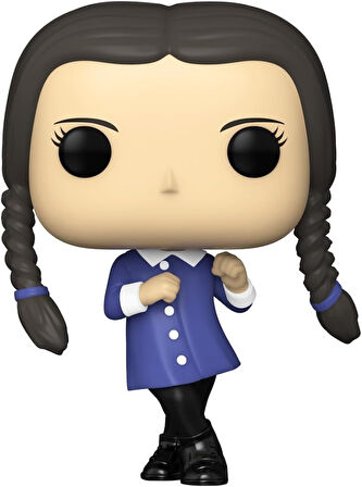 Funko Pop Addams Family Classic - Wednesday No:1549