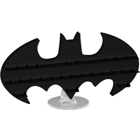 Funko Bitty Pop Display Dc Bat-Signal - Bitty Standı