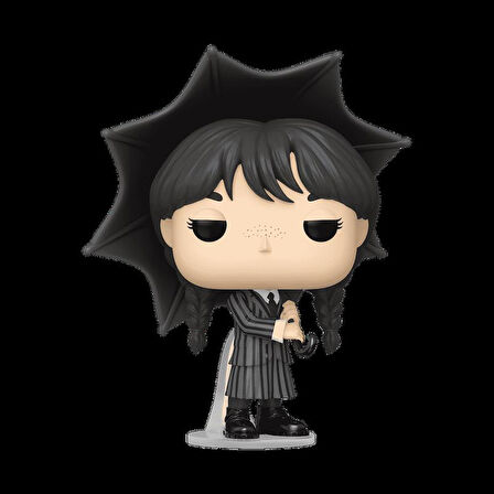 Funko Pop Television Wednesday 1552