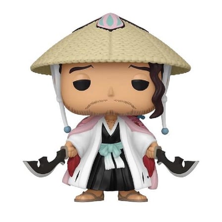 Funko Pop Bleach: Thousand Year Blood War - Shunsui