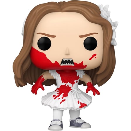 Funko Pop Abigail Blood
