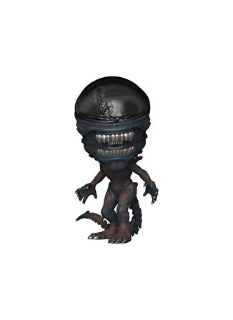Funko Hobi Malzemeleri Super Aliens Romulus - Xenomorph