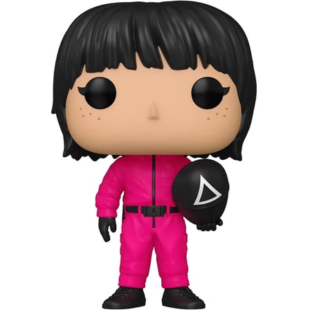 Funko POP Squid Game No-Eul