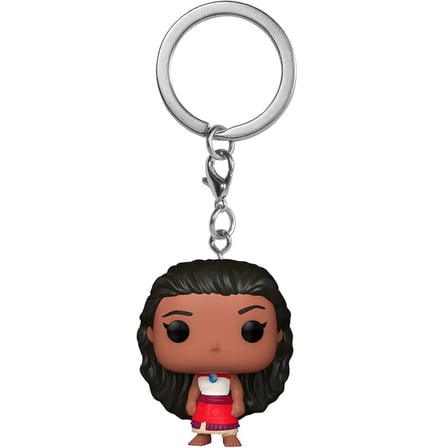 Funko Pop Anahtarlık Moana 2 - Moana