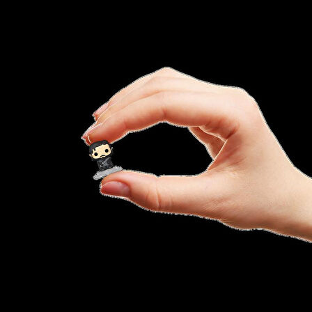 Funko Bitty Pop! Game of Thrones 4-Pack