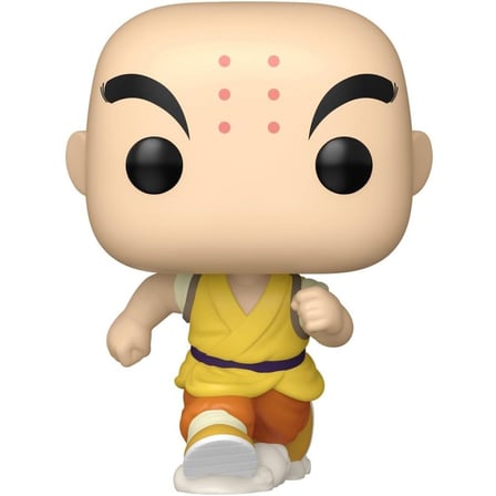 Funko POP Dragon Ball Krillin