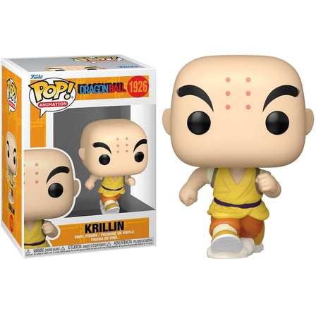 Funko POP Dragon Ball Krillin