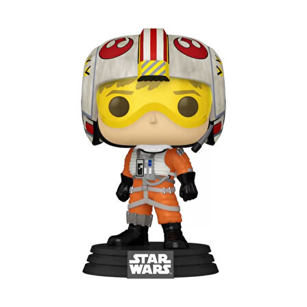 Funko POP Star Wars: Luke Skywalker (Red 5)