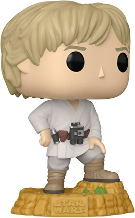 Funko POP Star Wars: Luke Skywalker (Binary Sunset)