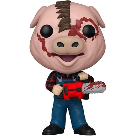 Funko Pop Motel Hell Vincent Smith