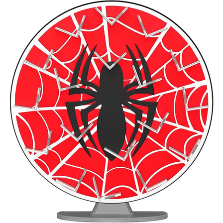 Funko Bitty Pop Display Marvel - Spider-Man