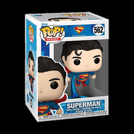 Funko Pop Heroes Superman 562