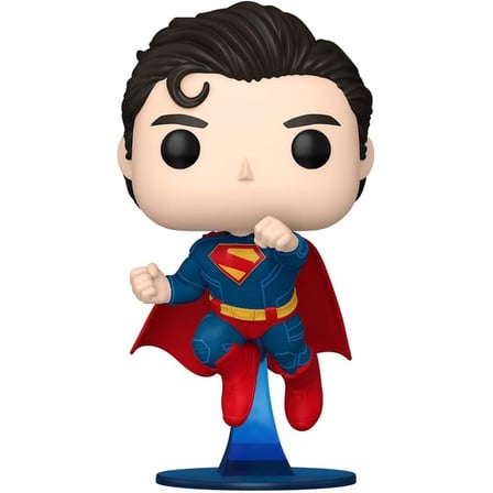 Funko Pop Superman: Super Sized Jumbo Superman 25 Cm