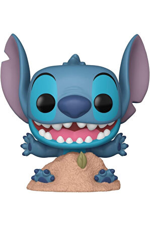 Funko POP Disney: Lilo & Stitch- Stitch in Sand