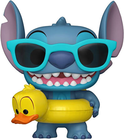 Funko POP Disney: Lilo & Stitch - Tuber Stitch