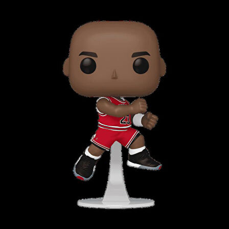 Funko Pop Basketball Michael Jordan (1989 Playoffs) 206