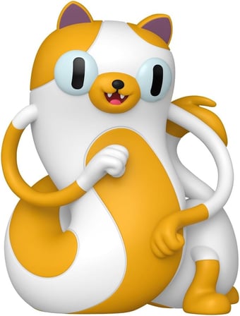 Funko Pop Adventure Time - Cake
