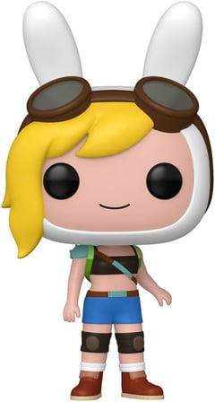 Funko Pop Adventure Time - Fionna