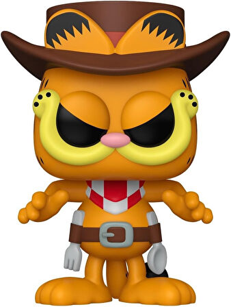 Funko Pop! Comics: Garfield 