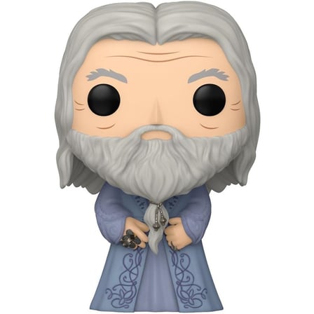 Funko Pop Harry Potter Albus Dumbledore with Horcrux