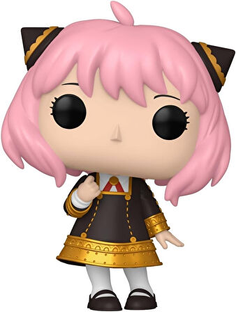 Funko Pop Animation Spy X Family - Anya Forger No:1949