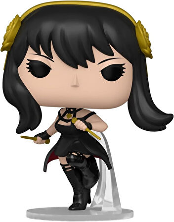Funko POP Animation: Spy × Family- Yor Forger