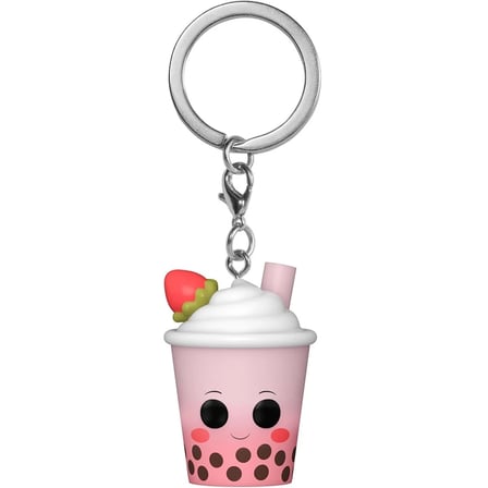 Funko POP Anahtarlık Kawaii Foodies Boba Tea