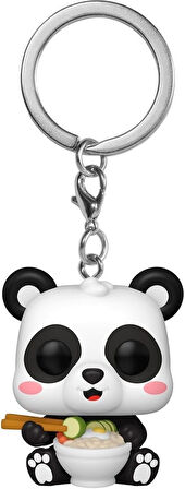 Funko POP Anahtarlık: Funko Foods - Poke Panda