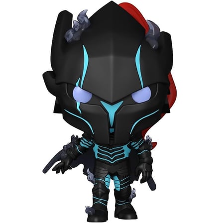 Funko Pop Figür Solo Leveling Igris