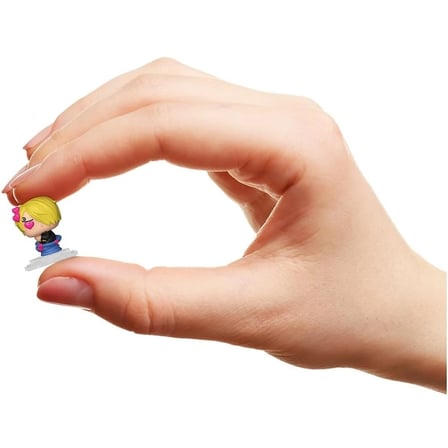 Funko Bitty POP One Piece Sanji 4'lü Paket