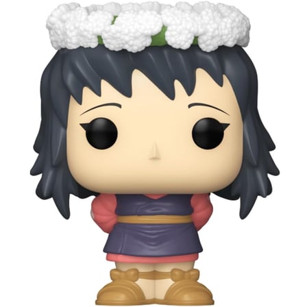 Funko Bitty POP! 4 Pack Demon Slayer: Tanjiro