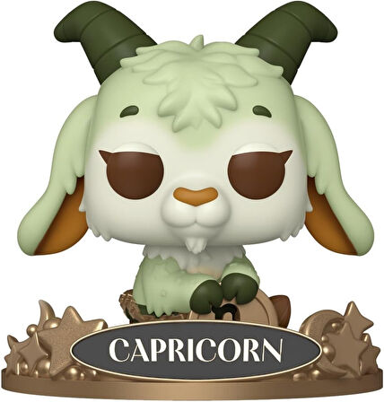 Funko Pop! Zodiac: Capricorn