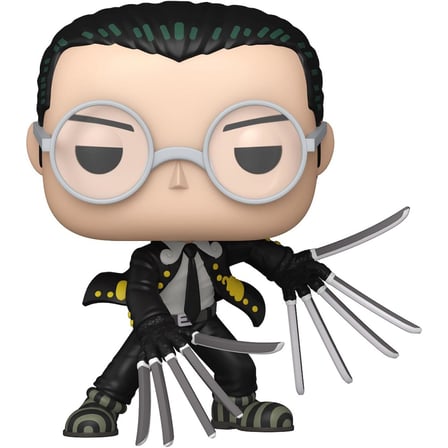 Funko Pop One Piece Kuro