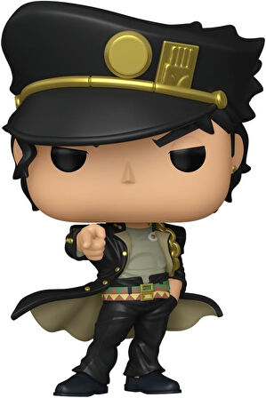 Funko Pop! JoJo's Bizarre Adventure - Jotaro Kujo #2053