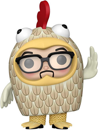 Funko Pop! Disney: Toy Story 30th Anniversary - Al