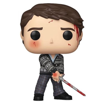 Funko Pop Harry Potter - Neville Longbottom (with Sword of Gryffindor)