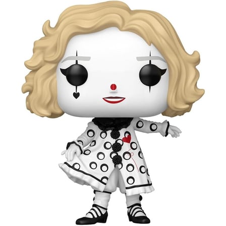 Funko POP Figür IT Welcome to Derry Original Periwinkle