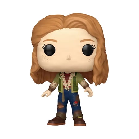 Funko Pop Stranger Things Max Mayfield