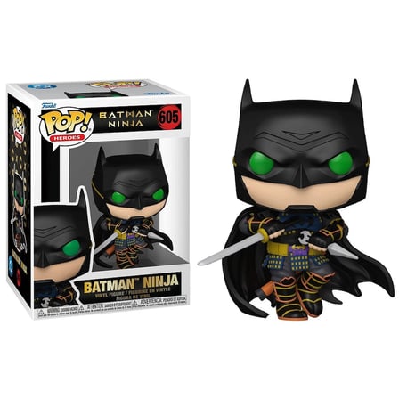 Funko POP Batman Ninja