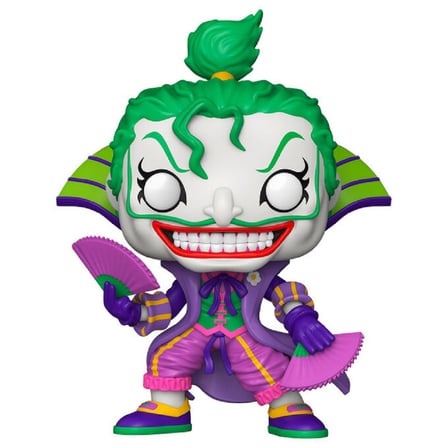 Funko POP Batman Ninja The Joker