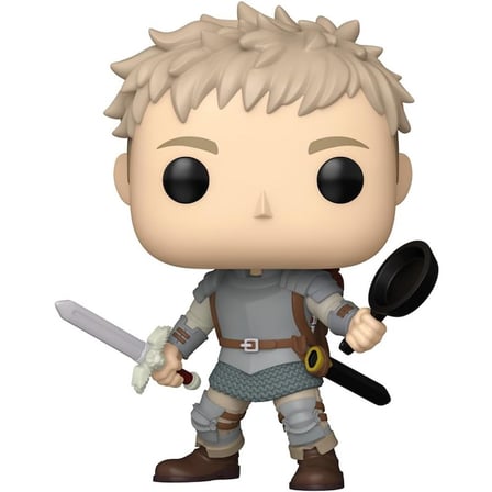Funko Pop Figür Delicious Dungeon Laios