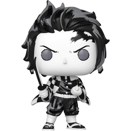 Funko POP  Demon Slayer Tanjiro Sumi Ink