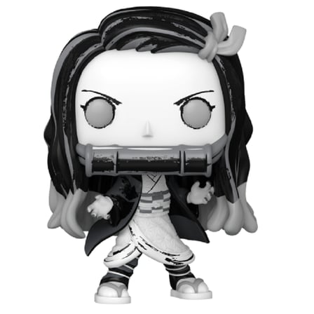 Funko POP Demon Slayer Nezuko Sumi Ink