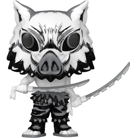 Funko POP Demon Slayer Inosuke Sumi Ink