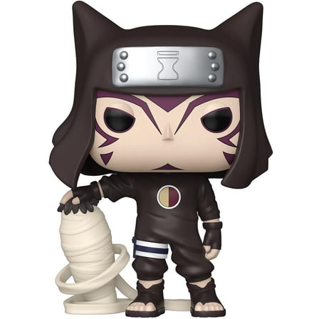 Funko Pop Naruto Classic Kankuro