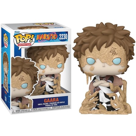 Funko Pop Naruto Classic Gaara