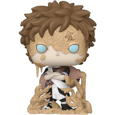 Funko Pop Naruto Classic Gaara