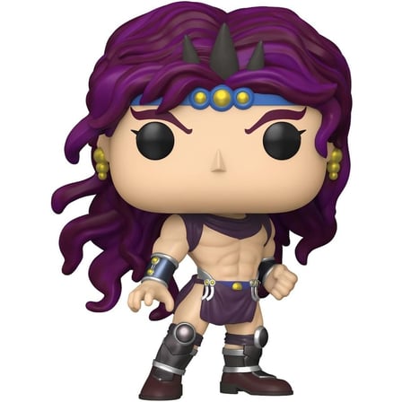 Funko Pop JoJo´s Bizarre Adventure Kars