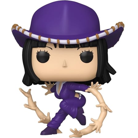 Funko Pop One Piece Nico Robin Refresh