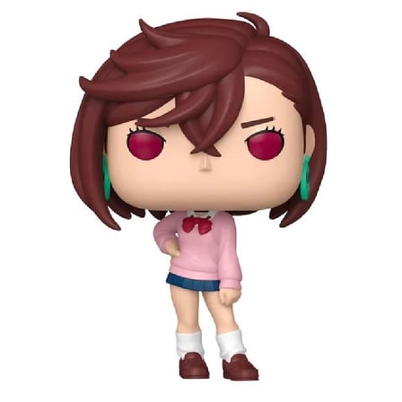 Funko Pop Dan Da Dan - Momo Ayase